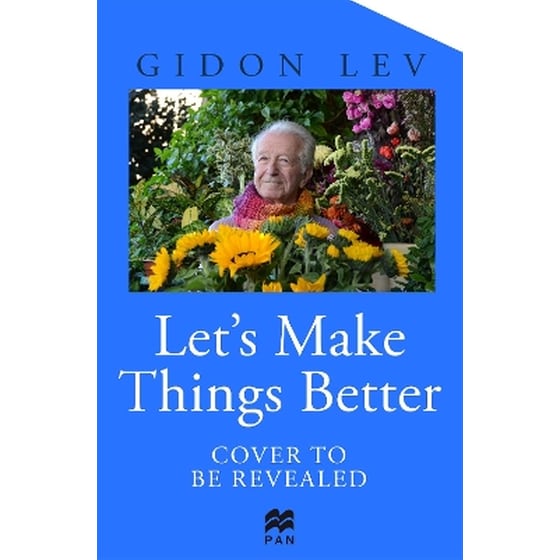 Let's Make Things Better image 0