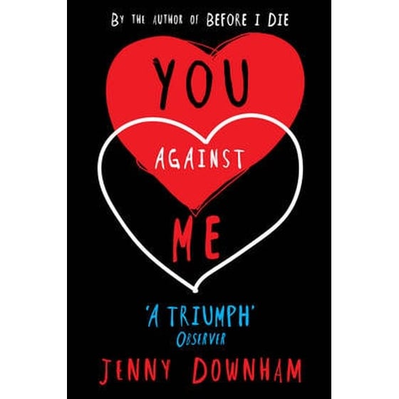 You Against Me image 0