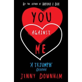 You Against Me