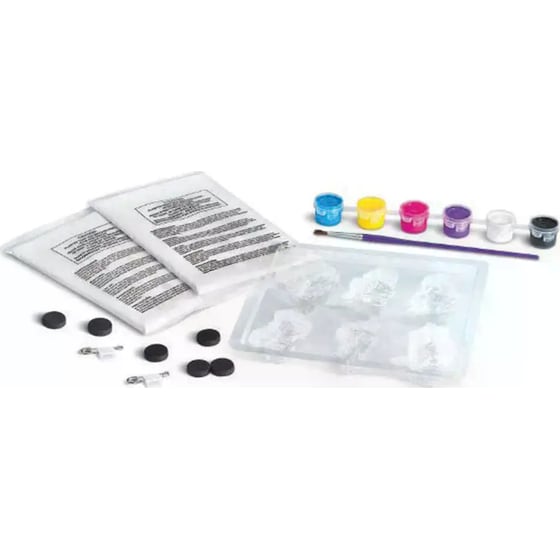 4M Toys Kidz Κατασκευή Κατασκευή Γοργόνες image 3