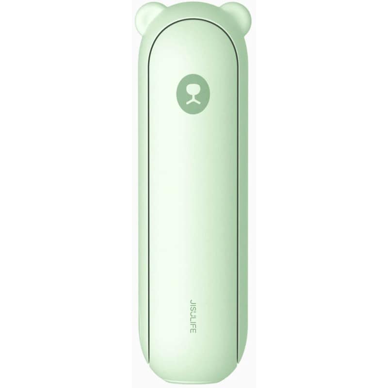 JISULIFE Ανεμιστήρας Χειρός JisuLife Life8 Plus 1.2W - Mint Green