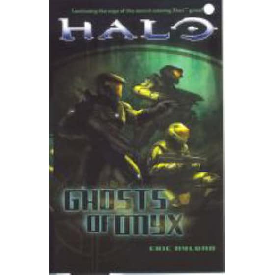 Halo image 0