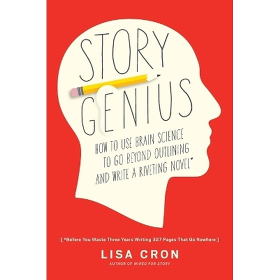 Story Genius image 0