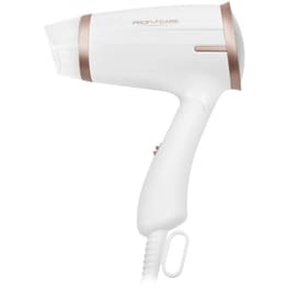Σεσουάρ Μαλλιών Ταξιδίου PROFI CARE PC-HT3009 1400 W Λευκό