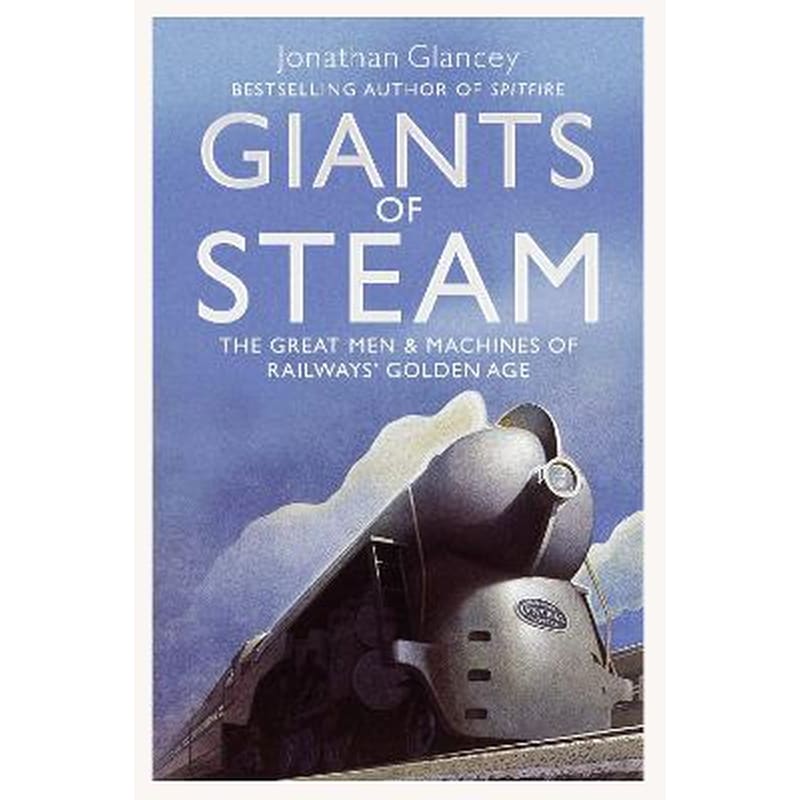 Giants of Steam