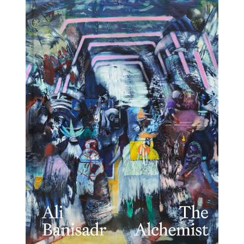 Ali Banisadr