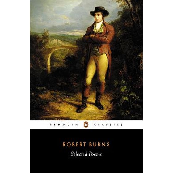 Selected Poems image 0