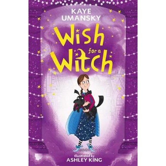 Wish for a Witch image 0