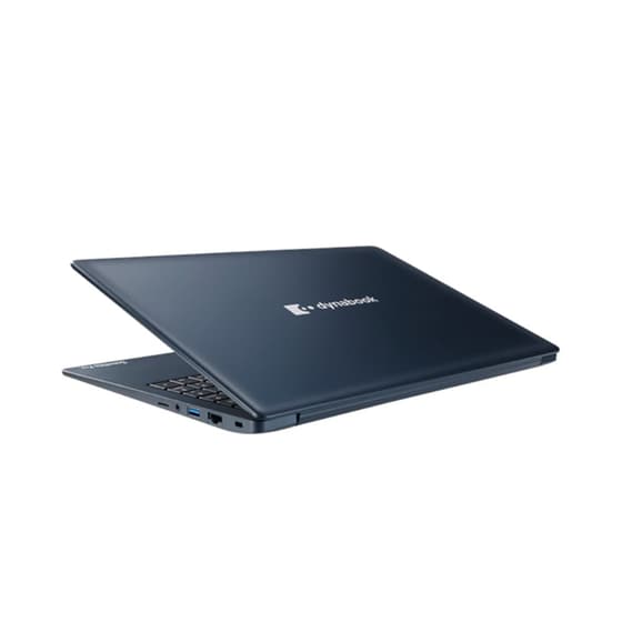 Laptop Dynabook Satellite Pro C50-H-11G 15.6" FHD (Core i3-1005G1/8GB/256GB SSD/UHD Graphics/Win10Pro) image 3