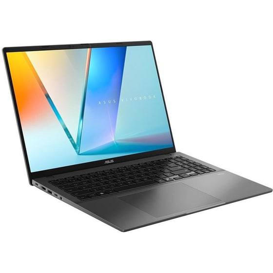 Asus Vivobook S16 OLED S3607QA 16" WUXGA (Snapdragon X1 26 100/16 GB/1 TB SSD/Windows 11 Home) Laptop image 1