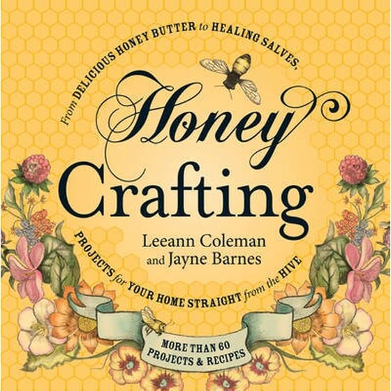 Honey Crafting image 0