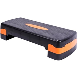 Stepper Liveup Ls-3168α Aerobic Επαγγελματικό - Μαύρο/Πορτοκαλί
