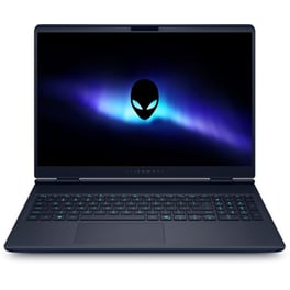 Dell Alienware 16x Aurora AC16251 16" WQXGA WVA (Intel Core Ultra 9-275HX/64 GB/4TB SSD/GeForce RTX 5070/Win11Pro) Laptop