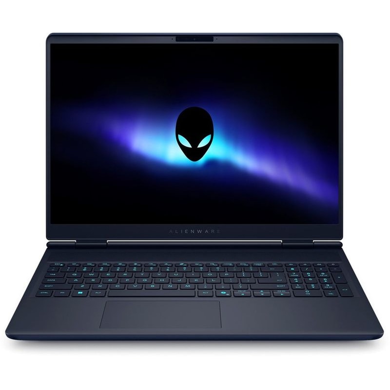 Dell Alienware 16x Aurora AC16251 16 WQXGA WVA (Intel Core Ultra 9-275HX/64 GB/4TB SSD/GeForce RTX 5070/Win11Pro) Laptop