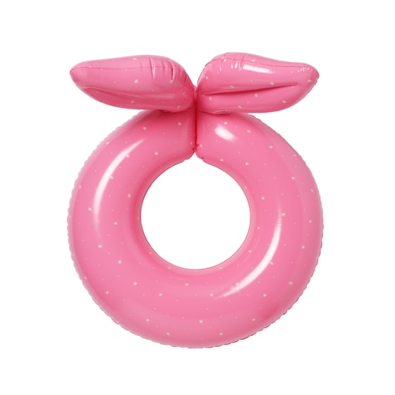 Παιδικό Σωσίβιο SunnyLife Ocean Treasure 50 cm - Ροζ image 0
