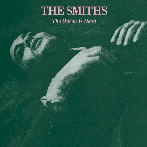 The Queen Is Dead image 0