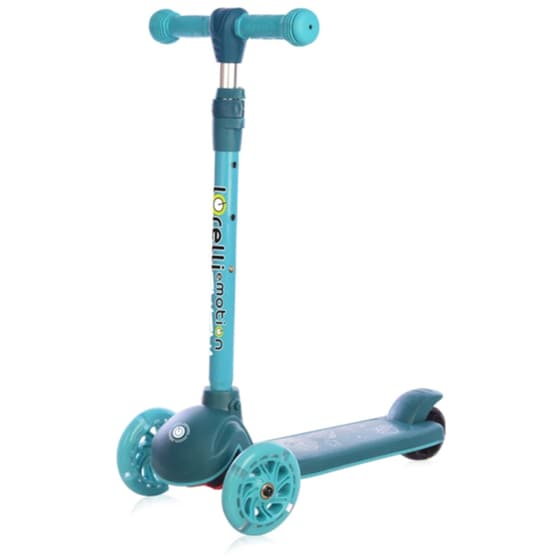Scooter Tamtam Πράσινο Ufo image 0