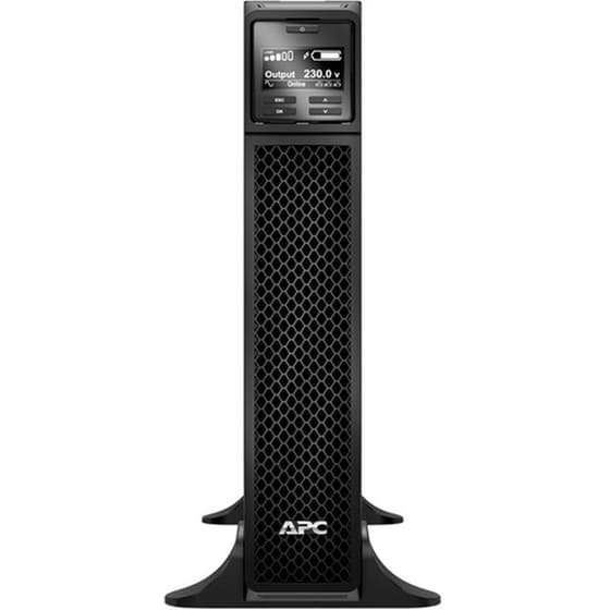 UPS APC Smart-UPS On-Line 3kVA 230V Μαύρο image 1