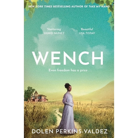 Wench image 0