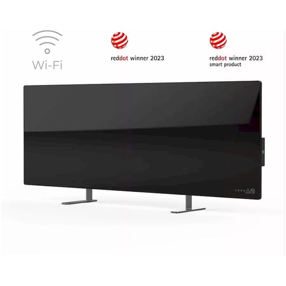 AENO Premium Eco Smart AGH0002S 700 W με Wi-Fi Θερμοπομπός Δαπέδου/Τοίχου image 2