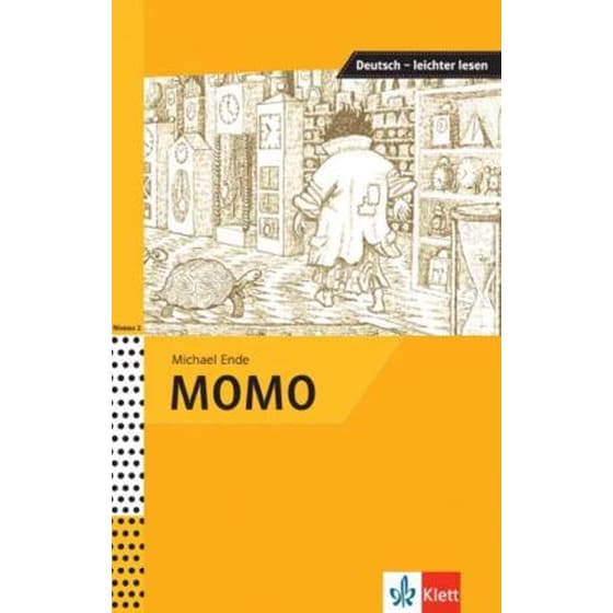 Momo (ALL NIVEAU SCOLAIRE TVA 5,5%) image 0