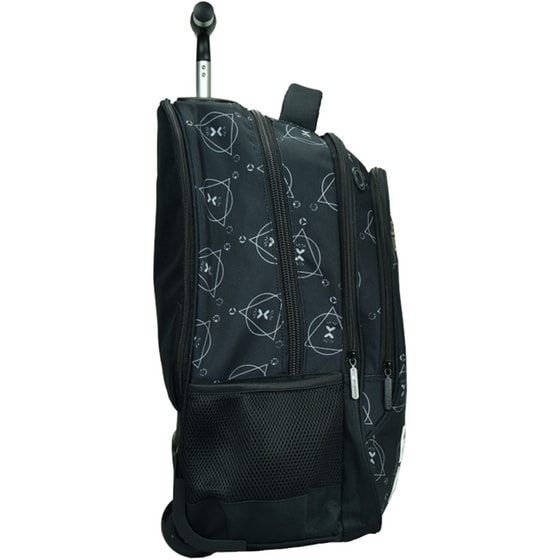 Τσάντα Τρόλεϋ Δημοτικού Gim League Of Legends Ekko image 1