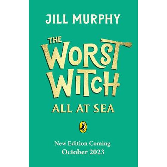 Worst Witch All at Sea image 0
