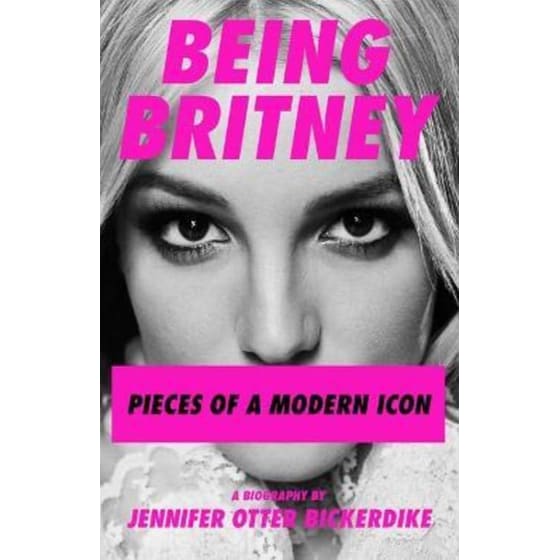 Being Britney image 0