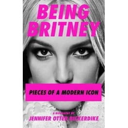 Being Britney