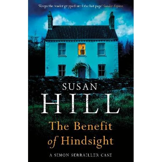 Benefit of Hindsight image 0
