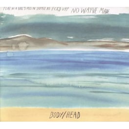 No Waves (LP)