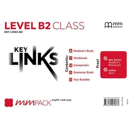 Mm Pack Key Links B2 Class