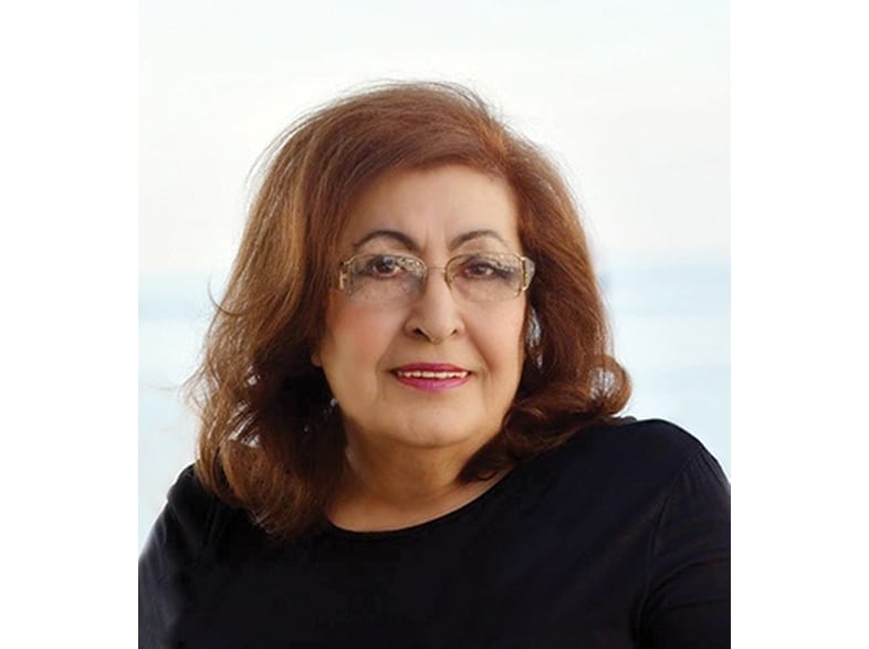 Author picture