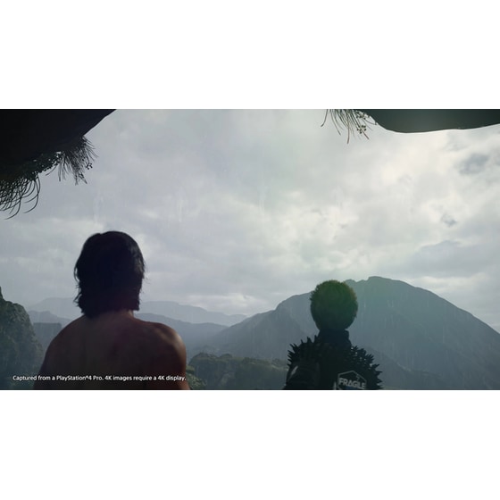 Death Stranding - PS4 image 7