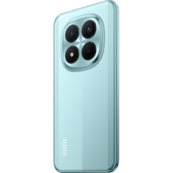 Poco M8 Pro 5G 256GB - Green image 6