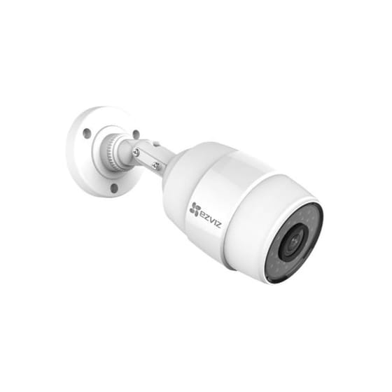 Ασύρματη IP Camera - Ezviz C3C Λευκό image 1