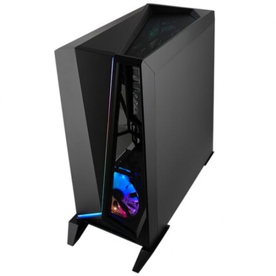 Κουτί Desktop Corsair Carbide Spec-Omega RGB Midi-Tower - Μαύρο image 1