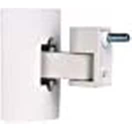 UB-20 II UNIVERSAL BRACKET (WHITE)
