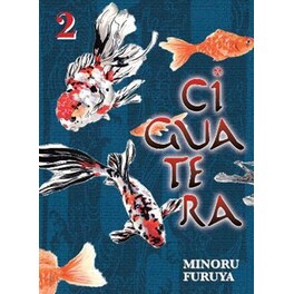 Ciguatera, Vol. 2