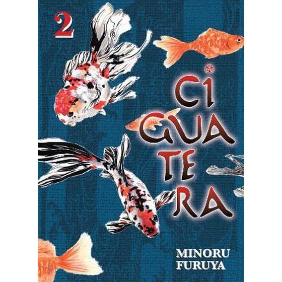 Ciguatera, Vol. 2 image 0