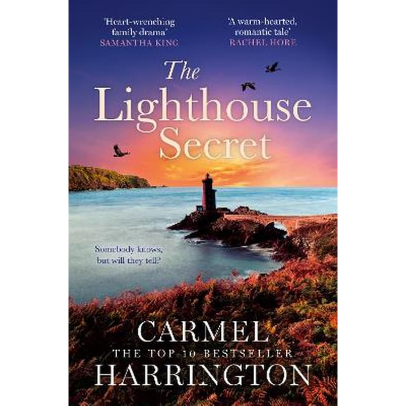 The Lighthouse Secret