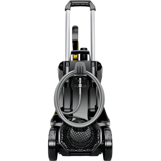 Πλυστικό Μηχάνημα KARCHER K7 POWER FLEX 180 Bar 3000 W Κίτρινο image 2