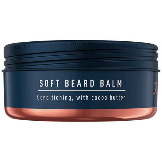 Περιποίηση γενειάδας GILLETTE KING C Soft Beard Balm 100 ml image 0