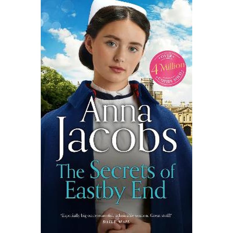 The Secrets of Eastby End