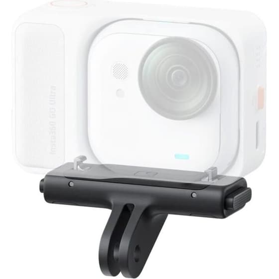 Αξεσουάρ Action Camera - Insta360 GO QR Mount image 0