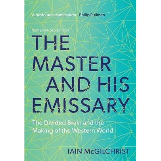 Master and His Emissary image 0