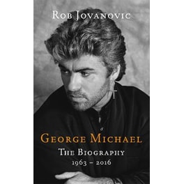 George Michael