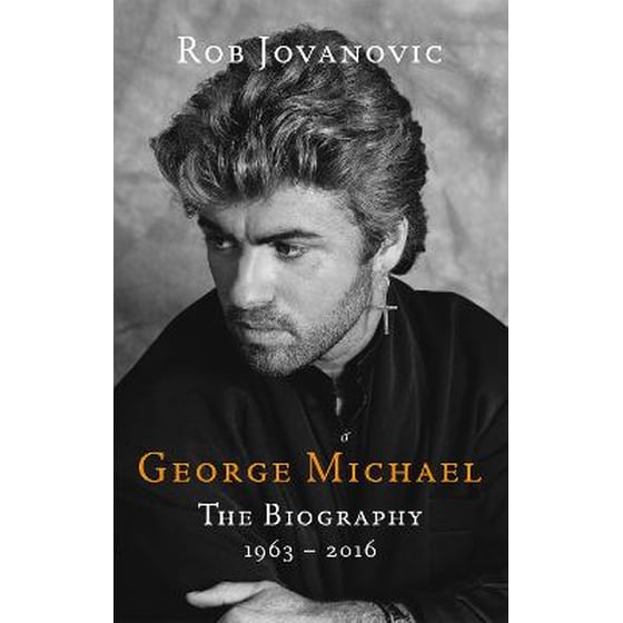 George Michael image 0