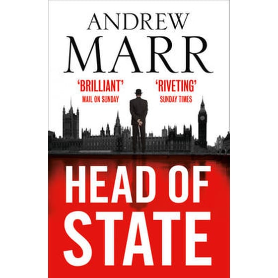 Head of State image 0