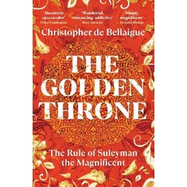 The Golden Throne